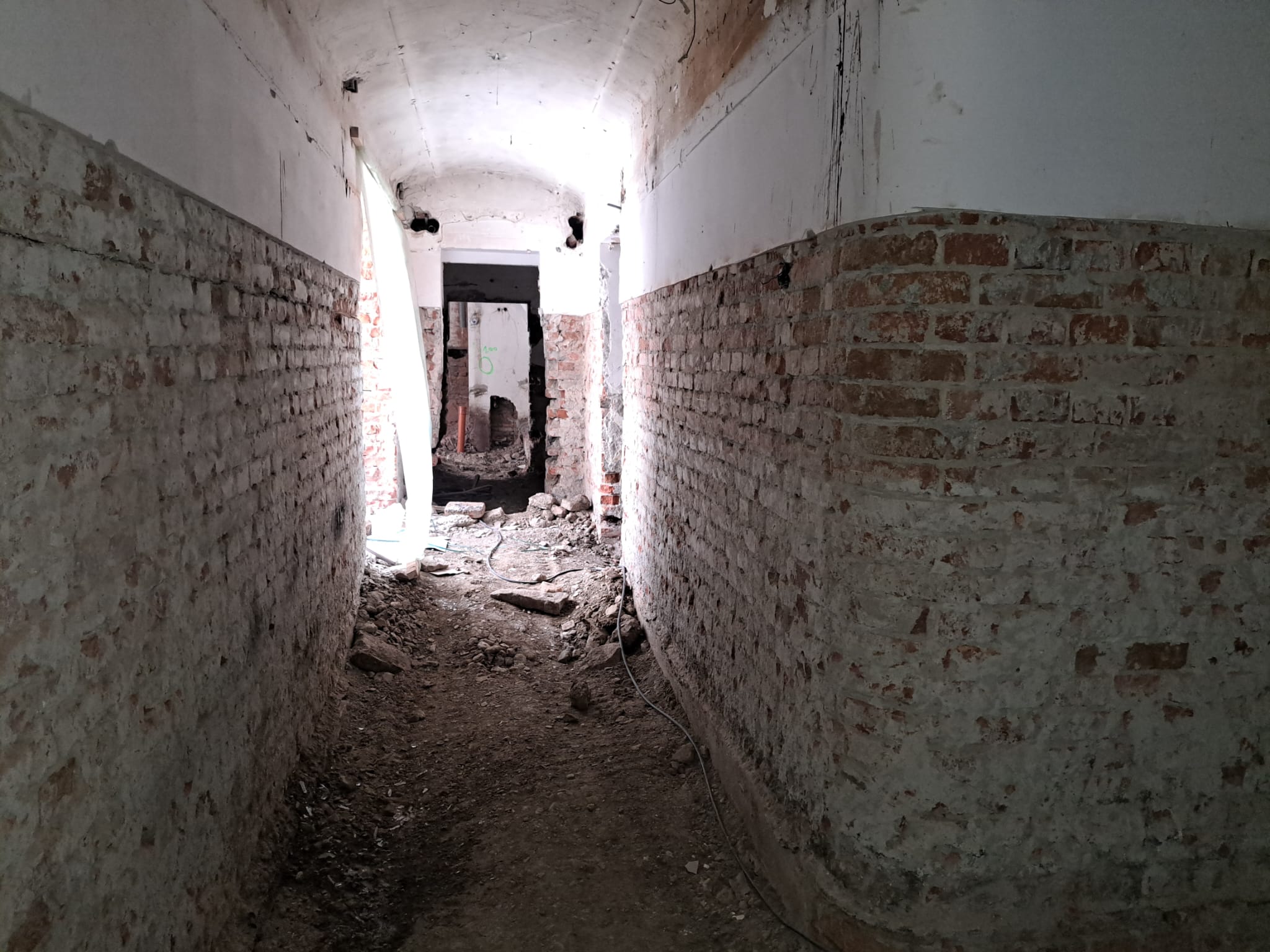 Télen is folytatódnak a fejlesztések Hargita megyében